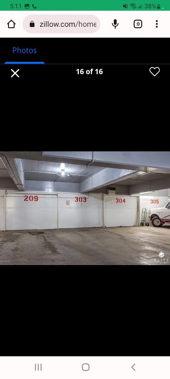 Building Photo - 1300 W 7th Ave