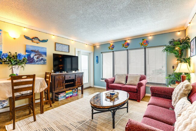 Building Photo - 1605 S Ocean Blvd