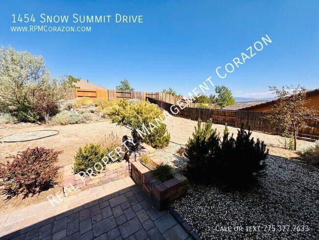 Building Photo - 1454 Snow Summit Dr