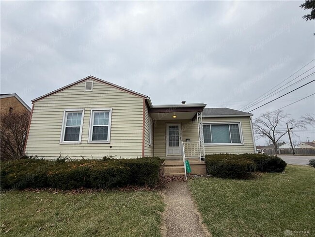 Building Photo - 4001 Ellery Ave