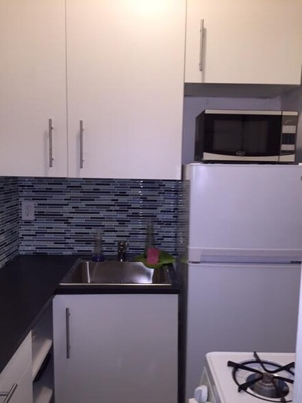 Building Photo - 1111 Boylston St