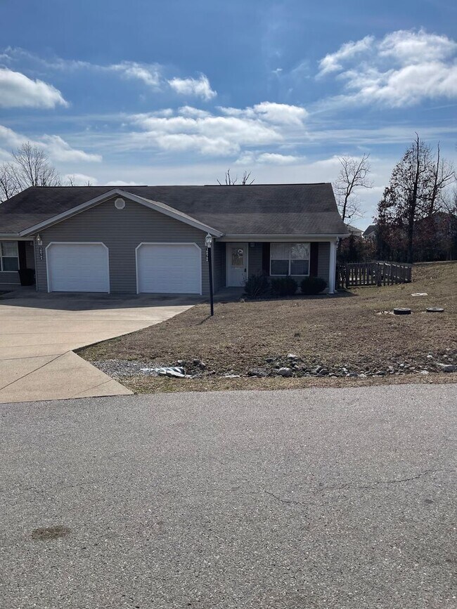 Primary Photo - 16878 Hurricane Ln
