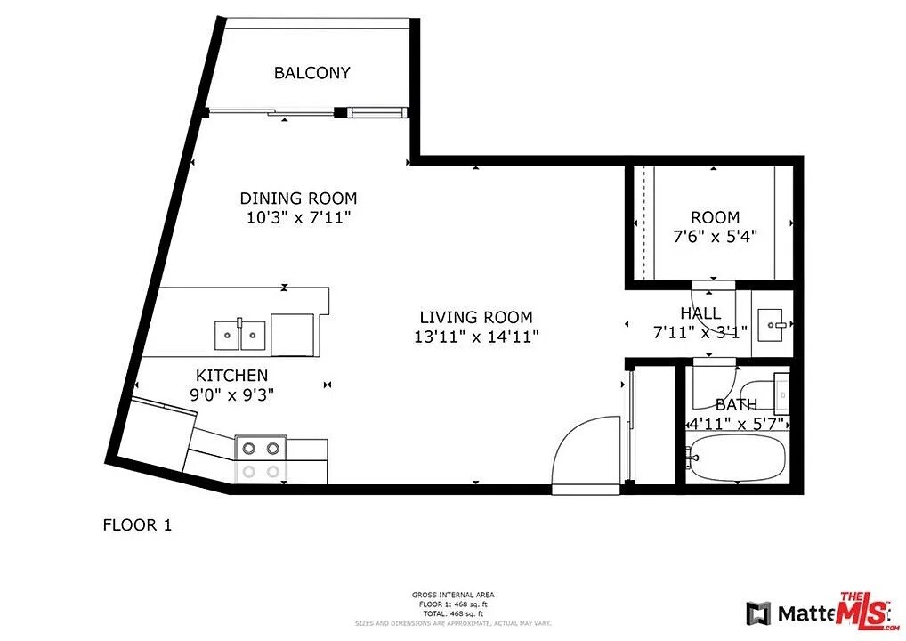 Building Photo - 10982 Roebling Ave