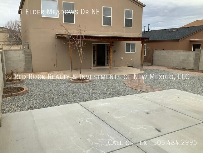 Building Photo - 3521 Elder Meadows Dr NE