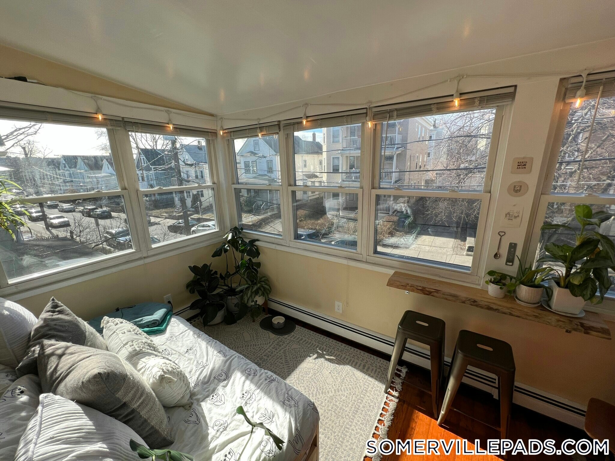 Building Photo - 12 Claremon St