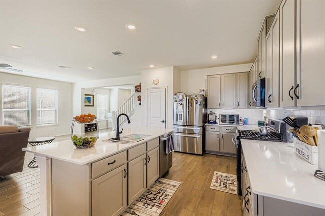 Building Photo - 3927 La Contenta Ln