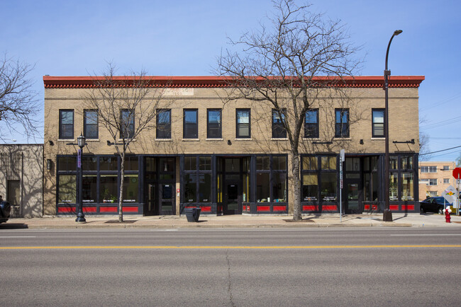 Building Photo - 2222 Central Ave NE