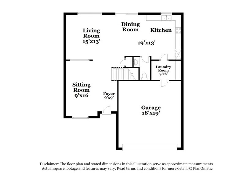 Building Photo - 1605 Bray Dr