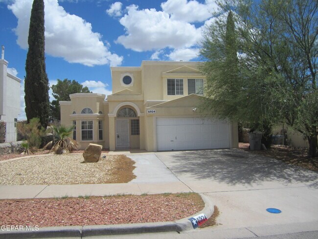 Primary Photo - 6924 Imperial Ridge Dr