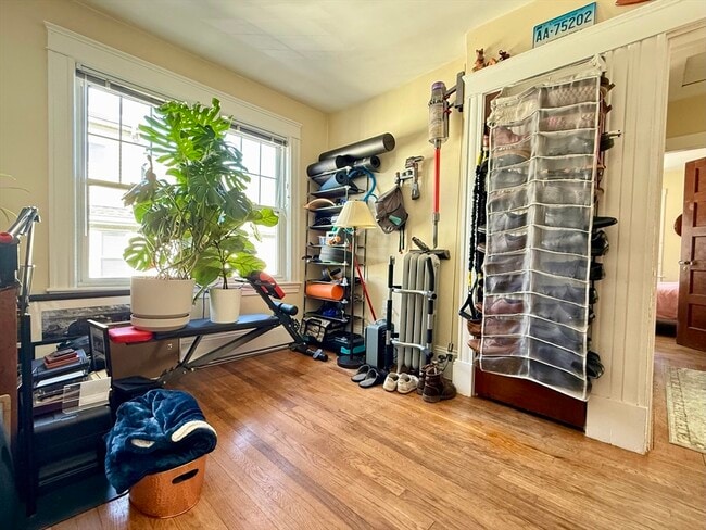 Building Photo - 32 Quincy St