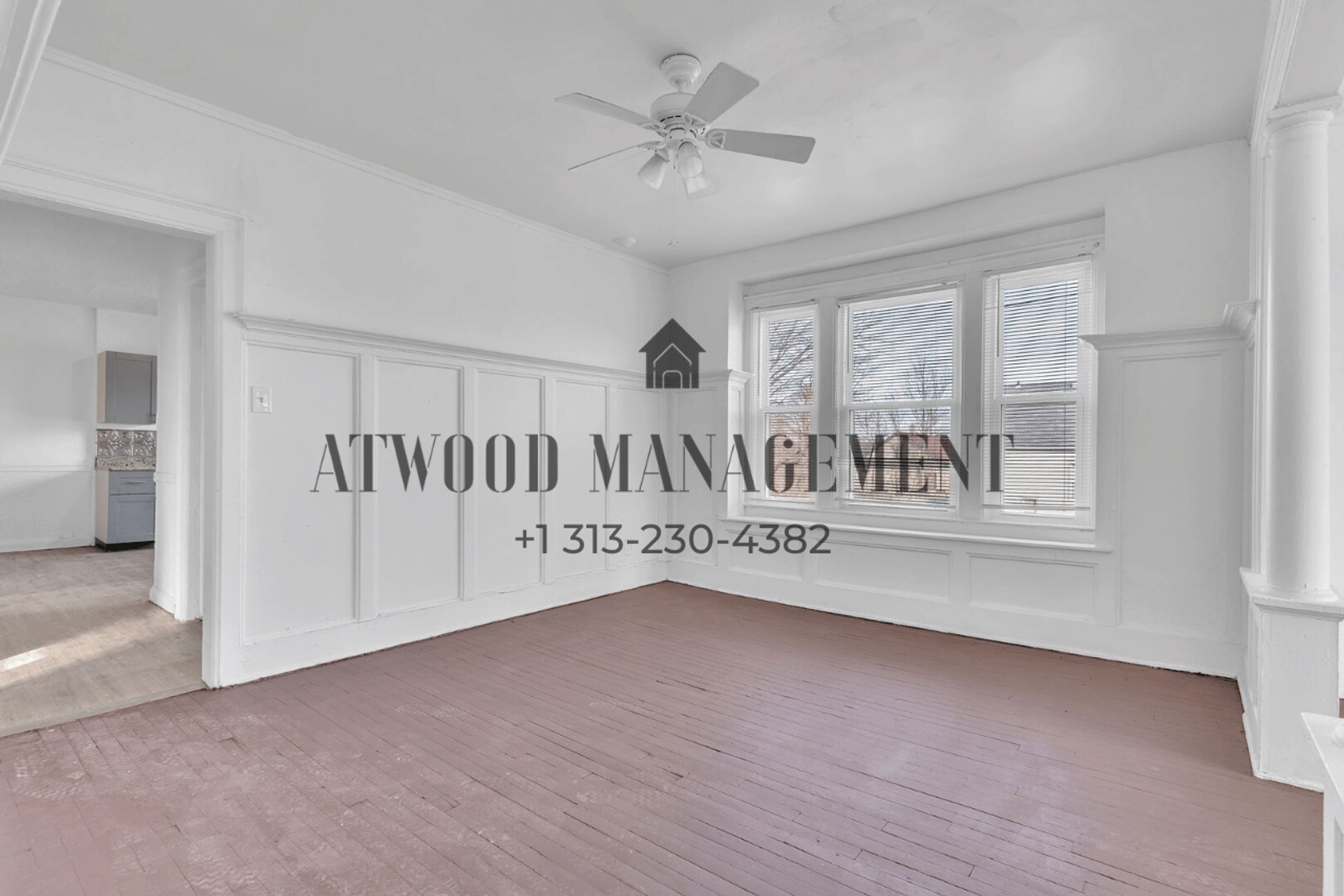 Building Photo - 4811 Seyburn St