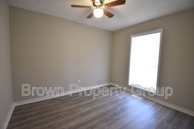 Building Photo - 5817 Horton Pl