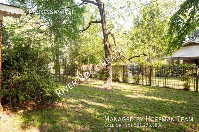 Building Photo - 500 S Mississippi St