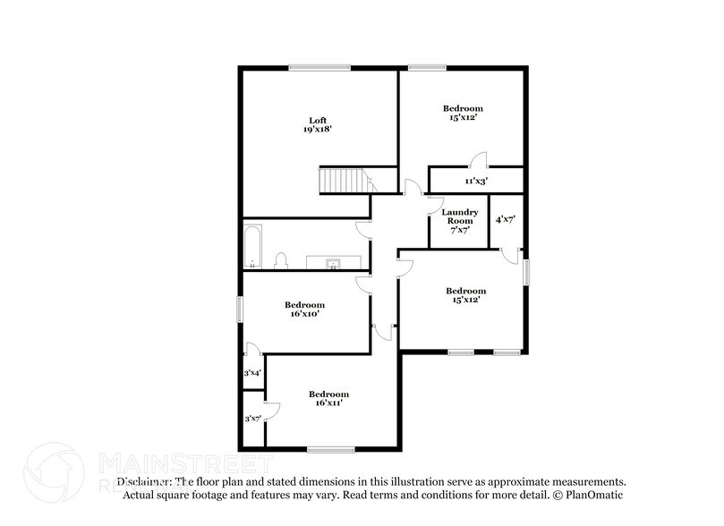 Building Photo - 21083 Titian Dr.