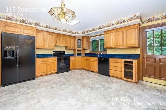 Building Photo - 115 Somerwynd-