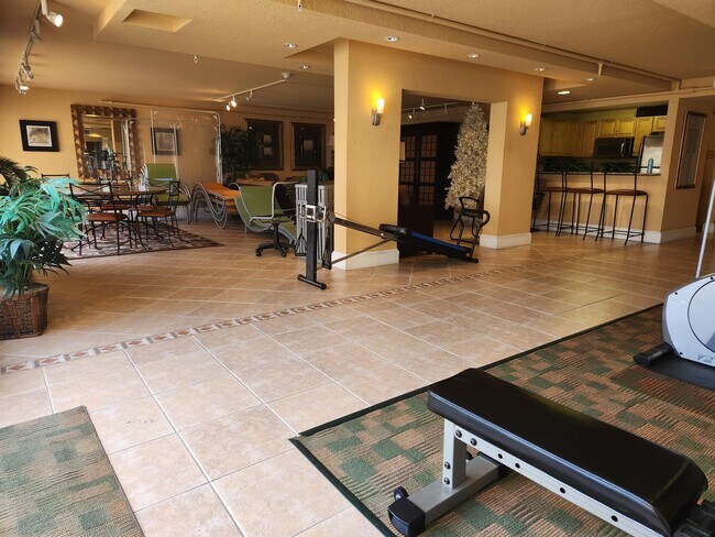 Building Photo - 1000 Spanish River Rd