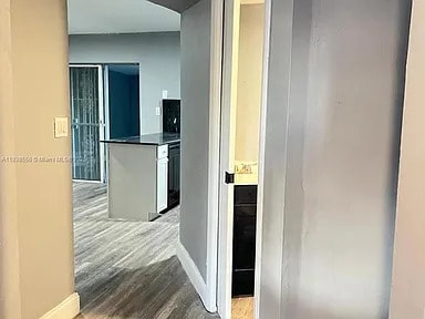 Building Photo - 451 NE 136th St