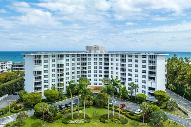 Building Photo - 2295 S Ocean Blvd