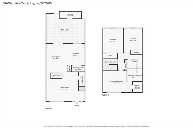 Building Photo - 376 Westview Terrace