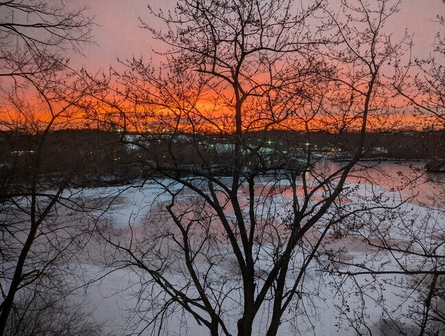 Building Photo - 5529 E Lake Dr