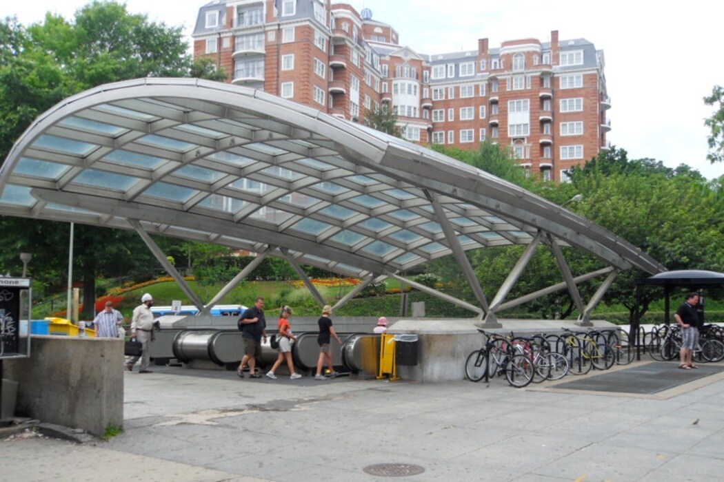 Building Photo - 1954 Columbia Rd NW