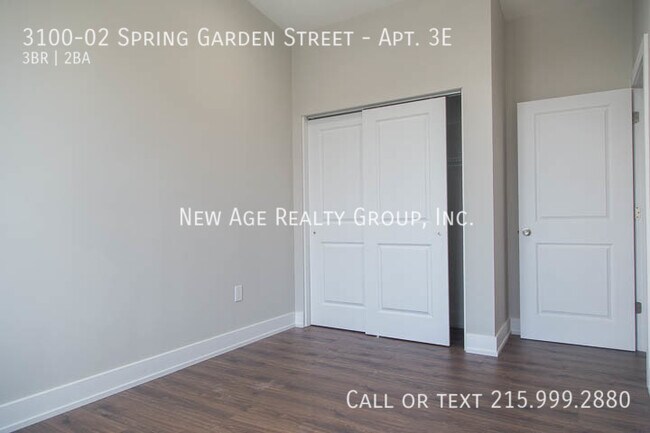 Building Photo - 3100 Spring Garden St