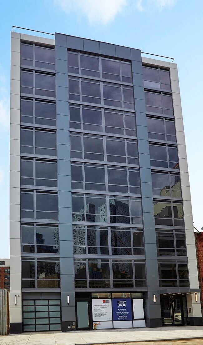 Building Photo - 42-50 27th St