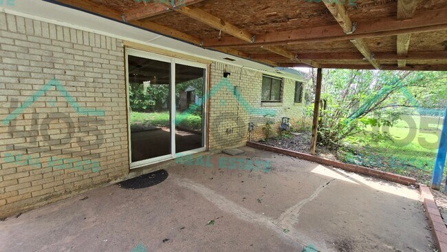 Building Photo - 4 Bedroom Rental in Del City