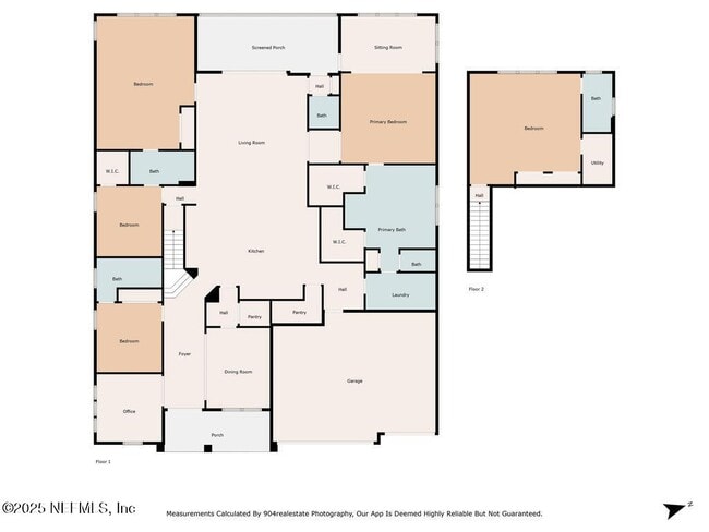 Building Photo - 638 Windley Dr