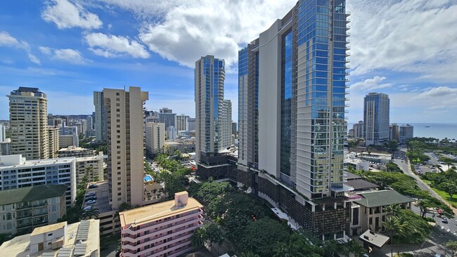 Building Photo - 2092 Kuhio Ave.