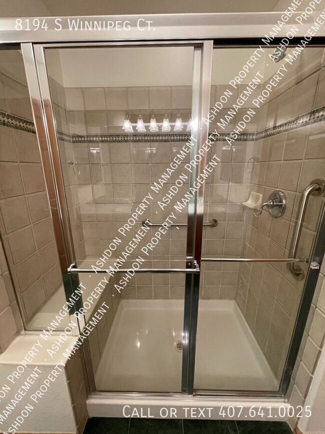 Building Photo - 8194 S Winnipeg Ct