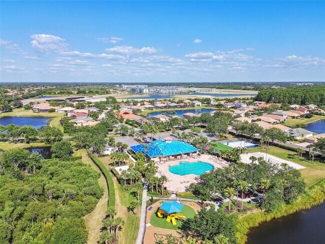 Building Photo - 1003 Fairwaycove Ln