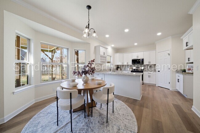 Building Photo - For Lease | Jenks | Available Now!