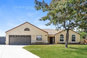 Building Photo - 1291 Wildflower St