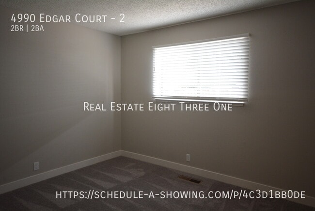 Building Photo - 4990 Edgar Ct