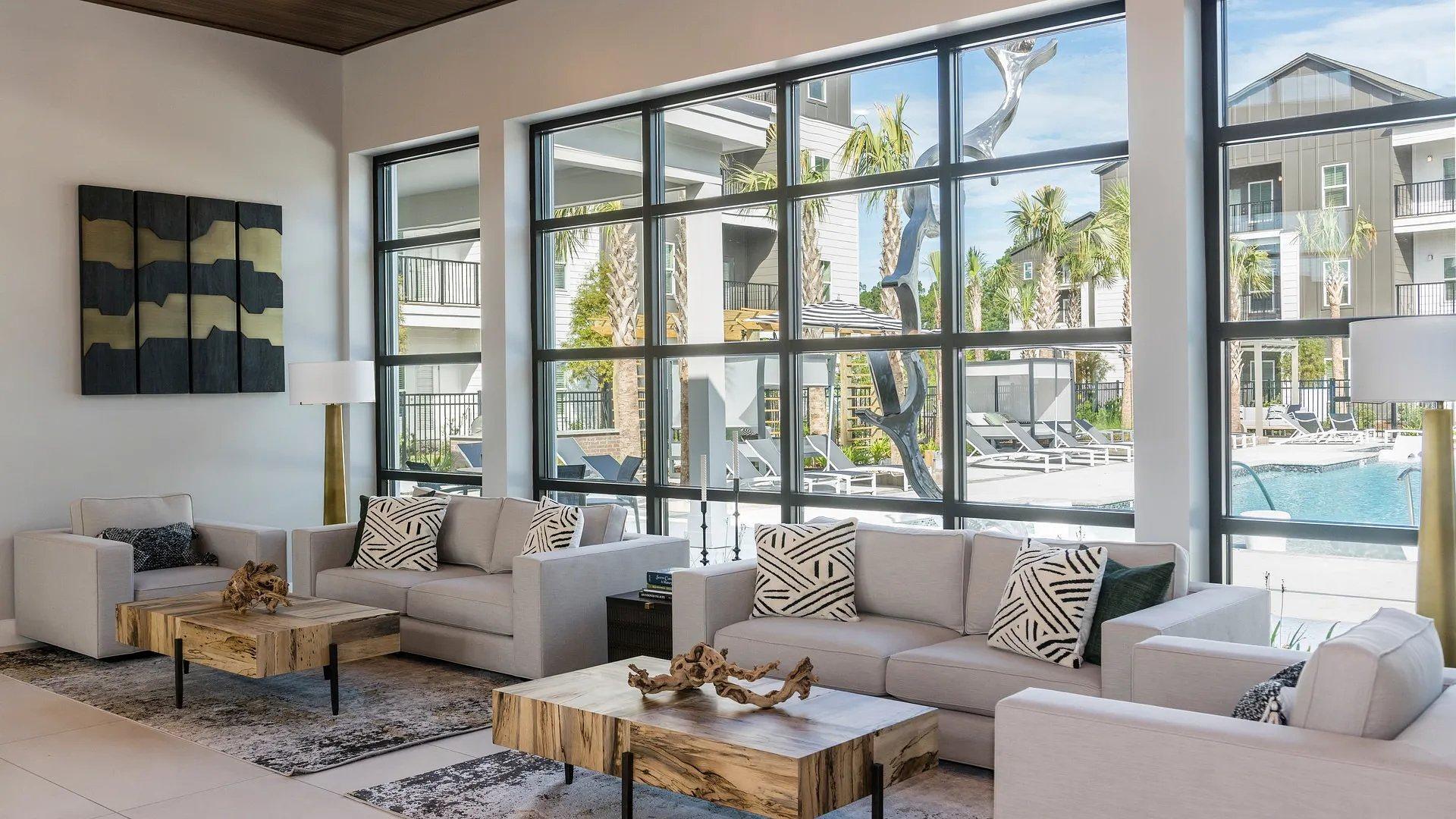 Building Photo - 6000 Front St