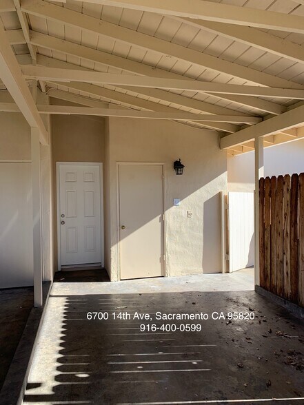 Building Photo - 6700 14th Ave