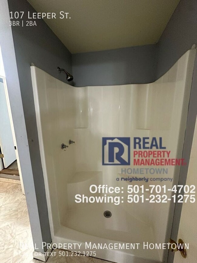 Building Photo - 107 Leeper St