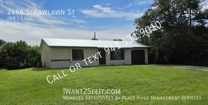 Building Photo - 2466 Strawlawn St