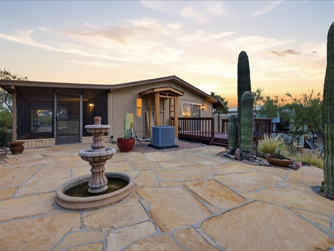 Building Photo - 6124 W Tucson Estates Pkwy