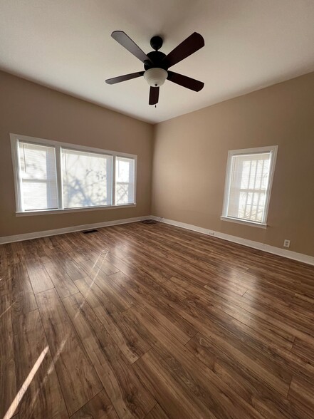 Building Photo - 2806 Torbett St