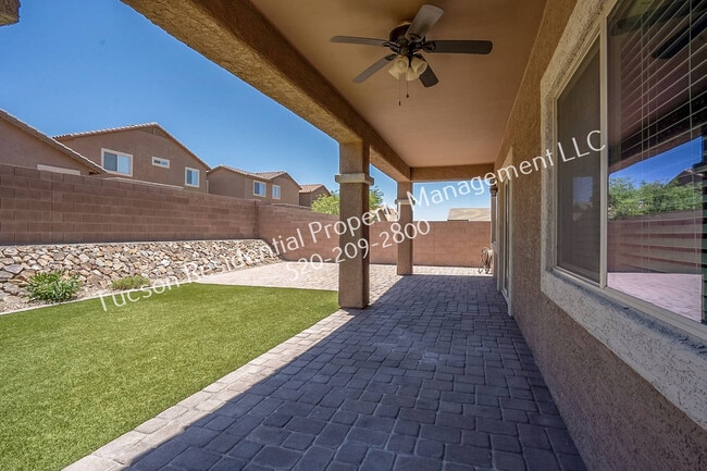 Building Photo - 7334 E Alderberry St