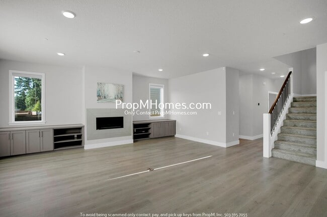 Building Photo - Modern Luxury in Cooper Mountain – 4BR, Bo...