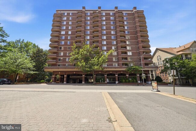 Building Photo - 1276 N Wayne St