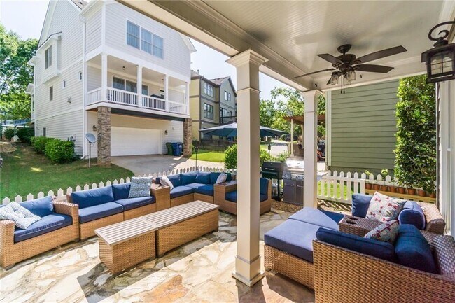 Building Photo - 1677 Barfield Run NW