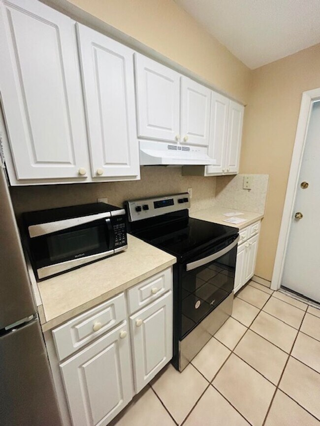 Building Photo - Cape Canaveral Condo