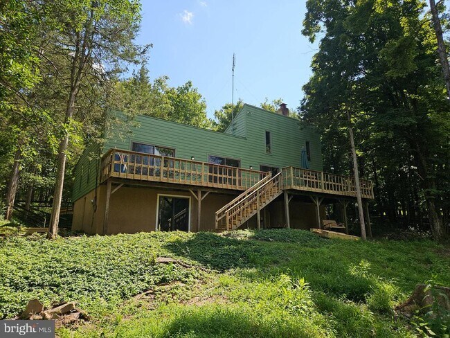 Building Photo - 6074 Covered Bridge Rd