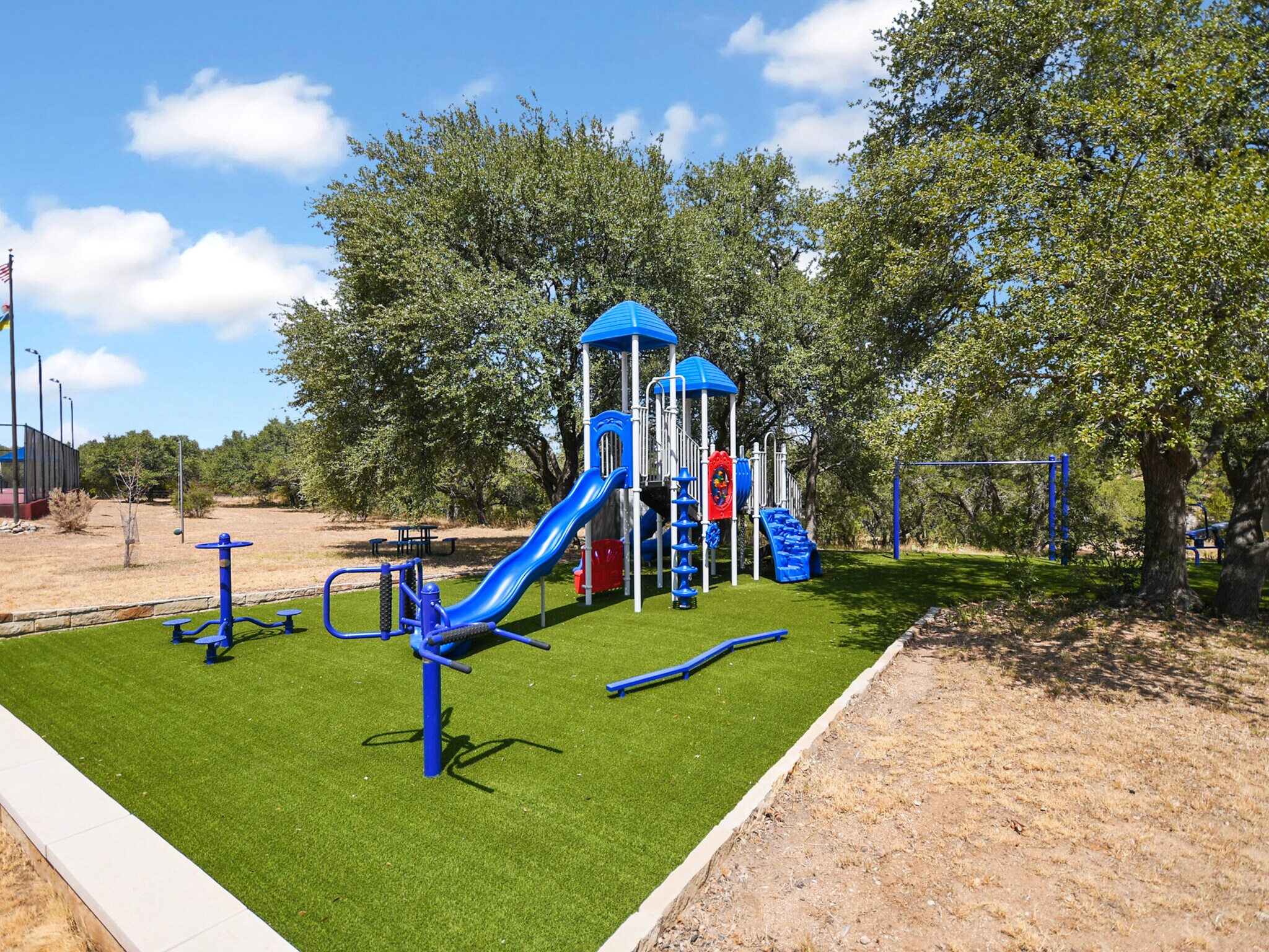 Building Photo - 4900 Canyon Ranch Trl
