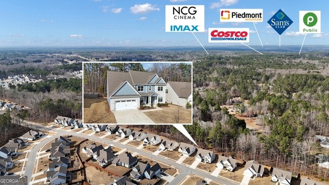 Building Photo - 21 Long Branch Trail