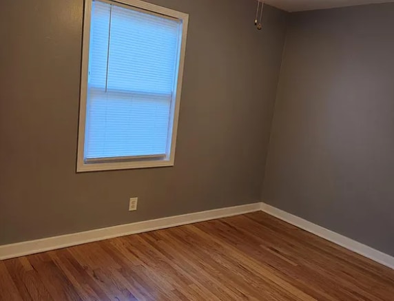 Bedroom 2 - 1805 Shady Ln